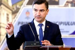 Protocol privind siguranta rutiera , incheiat intre Primaria Iasi si Universitatea Tehnica Gh. Asachi