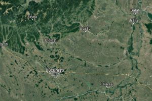 Campania umanitara O zi buna este atunci cand toti ne intoarcem acasa: Vor alerga de la Galati la Bucuresti pentru o cauza nobila