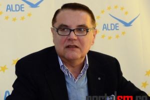 ALDE a votat! Ovidiu Silaghi, locul 4 pe lista pentru europarlamentare