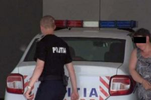 Soacra criminală rămâne în arest!
