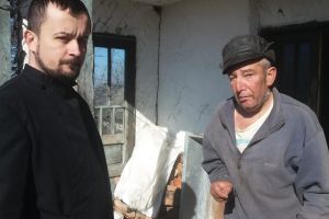 Arhiepiscopia Ramnicului: Activităţi filantropice şi catehetice în Protoieria Drăgăşani