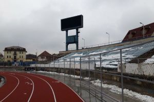 Birţ e mâhnit din cauza stadionului Municipal – ”Dacă jucam acasă avea cel puţin zece puncte în plus”