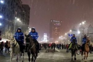 Şoc în Jandarmerie: nume greu luat de DNA pentru „informaţii nedestinate publicităţii”. Breaking news în România