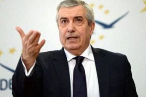 Tăriceanu l-a doborât pe Dragnea! Şoc teribil! Liderul PSD n-a mirosit-o în niciun moment. Breaking news