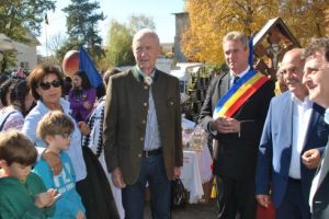Comuna Batoş, un deceniu de dezvoltare pe Valea Luţului