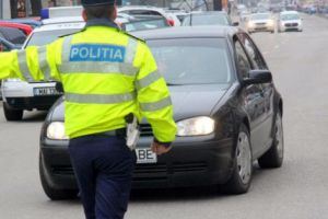 PERMISE SUSPENDATE şi SANCŢIUNI aplicate în urma verificarilor din trafic