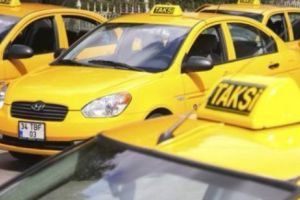 Protestul taximetriştilor a fost amânat. Breaking news în Bucureşti