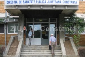 In Constanta au fost inregistrate, in ianuarie, cu 30 la suta mai multe cazuri de infectii nosocomiale in spitale. DSP a aplicat amenzi
