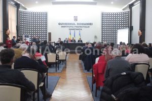 De ce se grabeste Tutuianu sa desfiinteze comisia care aproba repartizarea cotei de 20%? Primarii, la mana conducerii CJ?