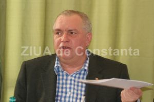 Consiliul Judetean Constanta a emis o decizie de poprire pe numele lui Nicusor Constantinescu. Despre ce suma este vorba (document)