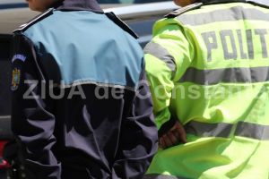Ce a obtinut Sindicatul National al Politistilor: Salariul de baza si sporurile politistilor din Constanta, in atentia Curtii de Apel