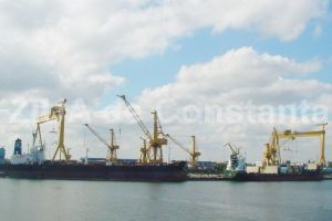 Actionarii societatii Santierul Naval 2 Mai, in sedinta ordinara, pentru a numi administratorii provizorii