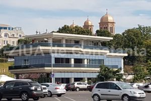 Modificari in societatea care detine restaurantul The View, situat pe faleza Cazinoului Constanta