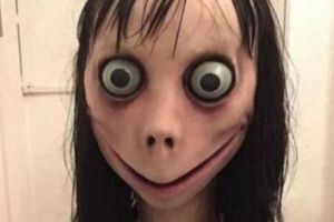 Teroarea de pe internet. Momo face noi victime. Ce a păţit o fetiţă de cinci ani, în timp ce se uita la desene
