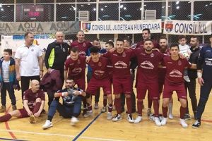 Autobergamo a câştigat bătălia din Cupă, urmează luptele din campionat