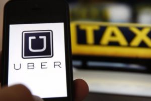 Veşti proaste pentru şoferii de Uber! Proiectul de modificare a legii taximetriei va fi publicat în Monitorul Oficial