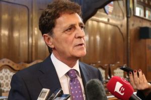Prefectul Mircea Duşa, anunţ important în atenţia primarilor mureşeni
