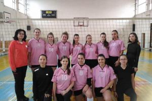Alecsandrienii, în sezonul sportiv şcolar