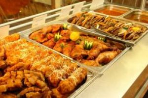 Nouă restaurante din Sfântu Gheorghe participă la „Joia gurmanzilor”