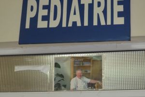 Pediatria intră în reabilitare