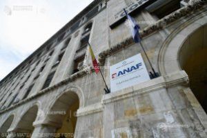 Camera Deputaţilor a adoptat proiectul privind reorganizarea ANAF