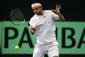 Mergea a revenit cu un succes în circuit