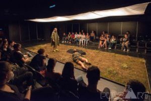 Teatrul „Andrei Mureşanu”, în turneu în Franţa