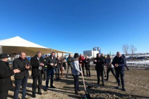 Aviz de mediu pentru noua hală de producţie  a componentelor auto, de la Rovinari