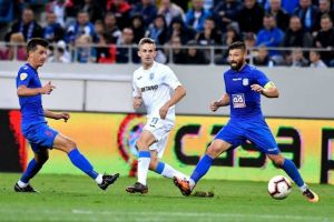 S-au epuizat biletele pentru meciul Craiovei