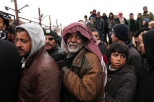 Parlamentul European intenţionează să majoreze finanţarea ONG-urilor cu 570 de miliarde pentru migranţi