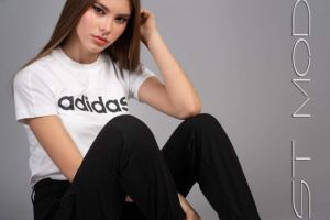 În paşi de dans pe catwalk