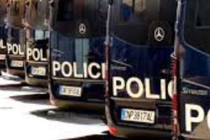 Incident bizar la ambasadă. Autorităţile au intervenit de urgenţă. News alert