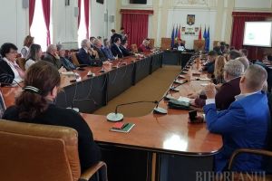 Comitetul pentru situaţii de urgenţă a dat raportul în faţa prefectului: Peste 12.500 de misiuni din care aproape 7.700 pentru ajutor medical şi 322 la incendii