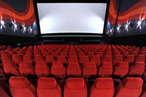 La Bistriţa se face încă un cinematograf. Investitorul, o firmă românească