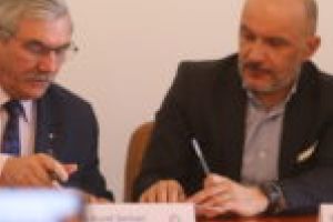 5,8 milioane de euro pentru Politehnica: două clădiri noi pentru Facultatea de Chimie Industrială şi Inginerie a Mediului!