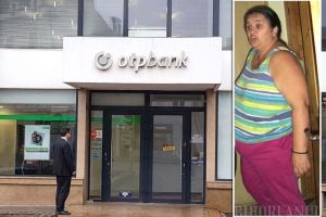 Ţeapă cu boschetari: Cum a reuşit o orădeancă să escrocheze 4 bănci, cu ajutorul unei imprimante şi al unor... oameni ai străzii
