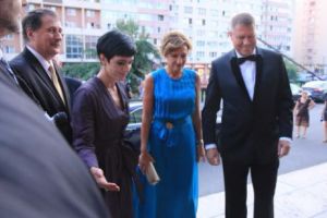 Ultimă oră! Ce s-a întâmplat cu Prima Doamnă, Carmen Iohannis. S-a dat confirmarea