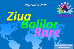 Ziua mondială a bolilor rare