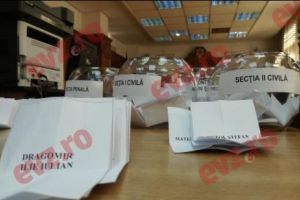 Exces de putere la Înalta Curte: Cum a obţinut Dragnea o nouă tragere la sorţi a completului de judecată