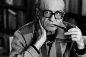 Legăturile lui Mircea Eliade cu serviciile secrete româneşti. 112 ani de la naşterea marelui om de cultură. 