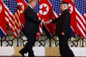 Trump vrea victorie unde Obama a eşuat