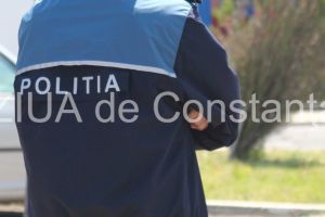 Tineri banuiti de furt calificat, retinuti de politistii constanteni. Ce ar fi sustras 