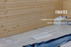 S.C. FIMATEX S.R.L. anunţă finalizarea proiectului „Cresterea capacitatii de productie la SC FIMATEX SRL”