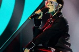 SCANDAL şi în UCRAINA! Și-a RETRAS candidatul de la EUROVISION