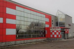 Clubul Apollo din “Weekend”, scos din nou la licitaţie