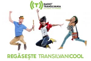 Radio Transilvania se relansează. TransilvaniCOOL, vocea tuturor transilvănenilor