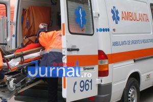 ULTIMĂ ORĂ: Angajat al primăriei Cîmpineanca, în stare gravă la spital
