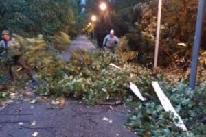 Recomandările ISU Cluj, pe timp de furtună. Ce trebuie să faci