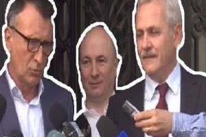 Şarpele de lângă Dragnea a lovit fulgerător. Demisie grea în PSD. Zonă de interes maxim. Breaking news