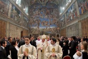 PAPA FRANCISC va vizita CATEDRALA NAȚIONALĂ. Detalii despre vizita istorică A Suvernaului Pontif ne-a oferit Vasile Bănescu, purtătorul de cuvânt al PATRIARHIEI la „Telefonul de la ora 9”
